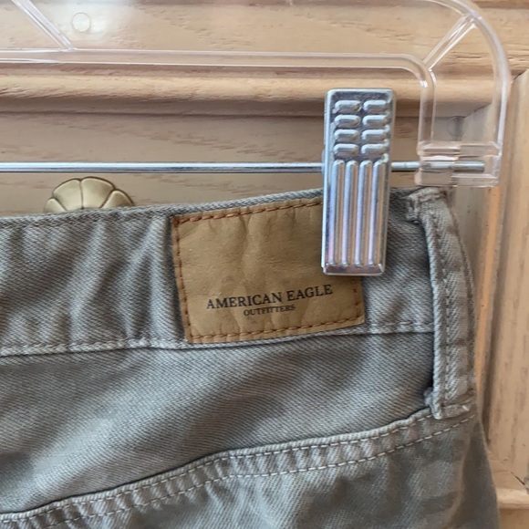 American Eagle Skirt - Picture 7 of 8